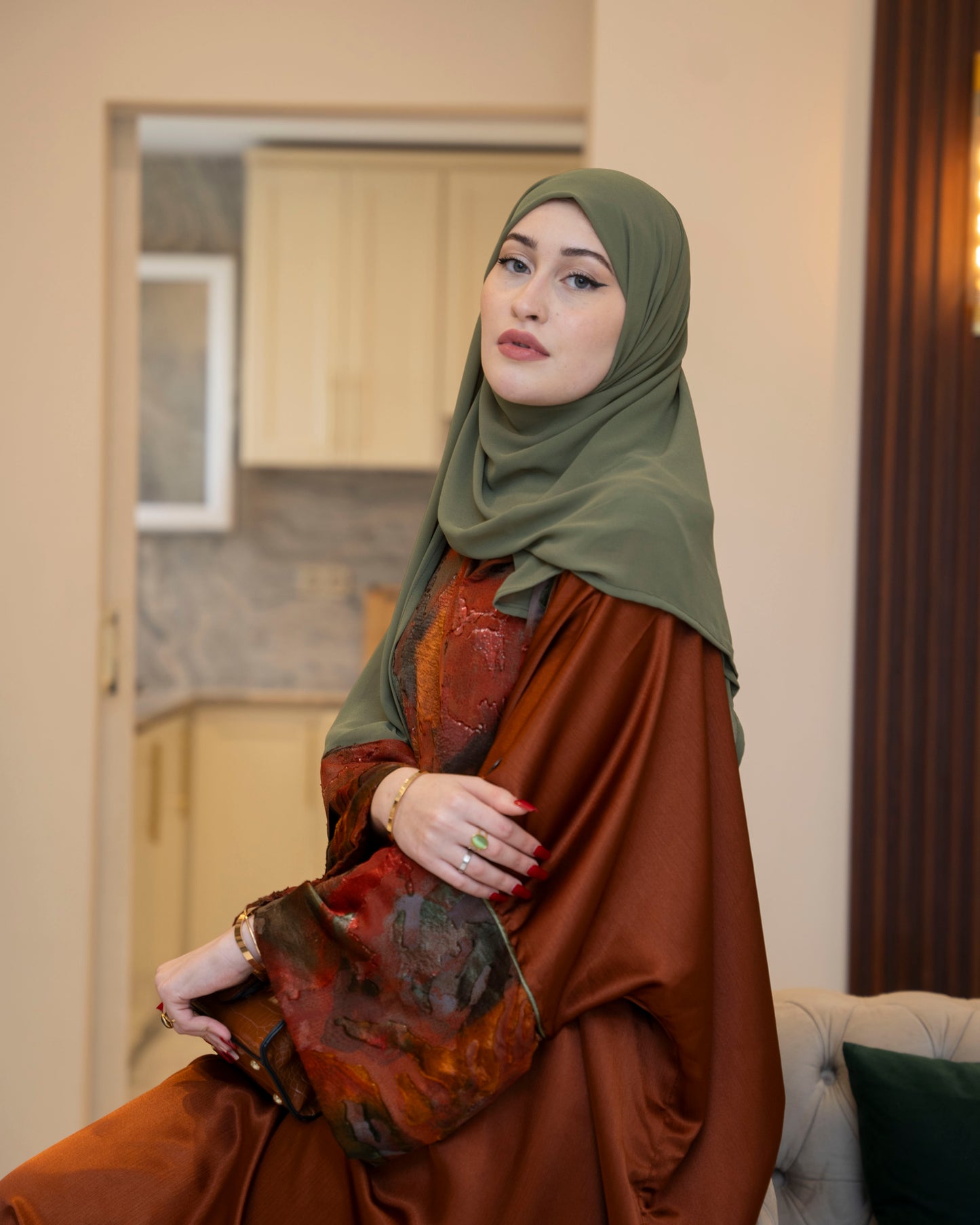 طقم العزة