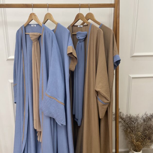 طقم ولاء
